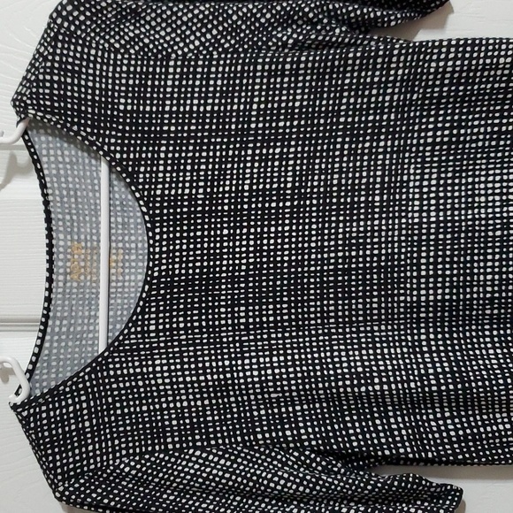 NWOT Apt. 9 Petite Modern Essentials Top Size PM - Picture 2 of 7